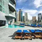 Guestready - Stylish Retreat In Dubai Marina