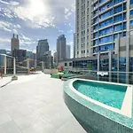 Guestready - Stylish Retreat In Dubai Marina