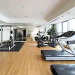 Guestready - Stylish Retreat In Dubai Marina