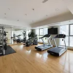 Guestready - Stylish Retreat In Dubai Marina