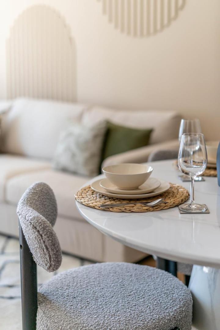 Guestready - Stylish Retreat In Marina Apartment Dubai