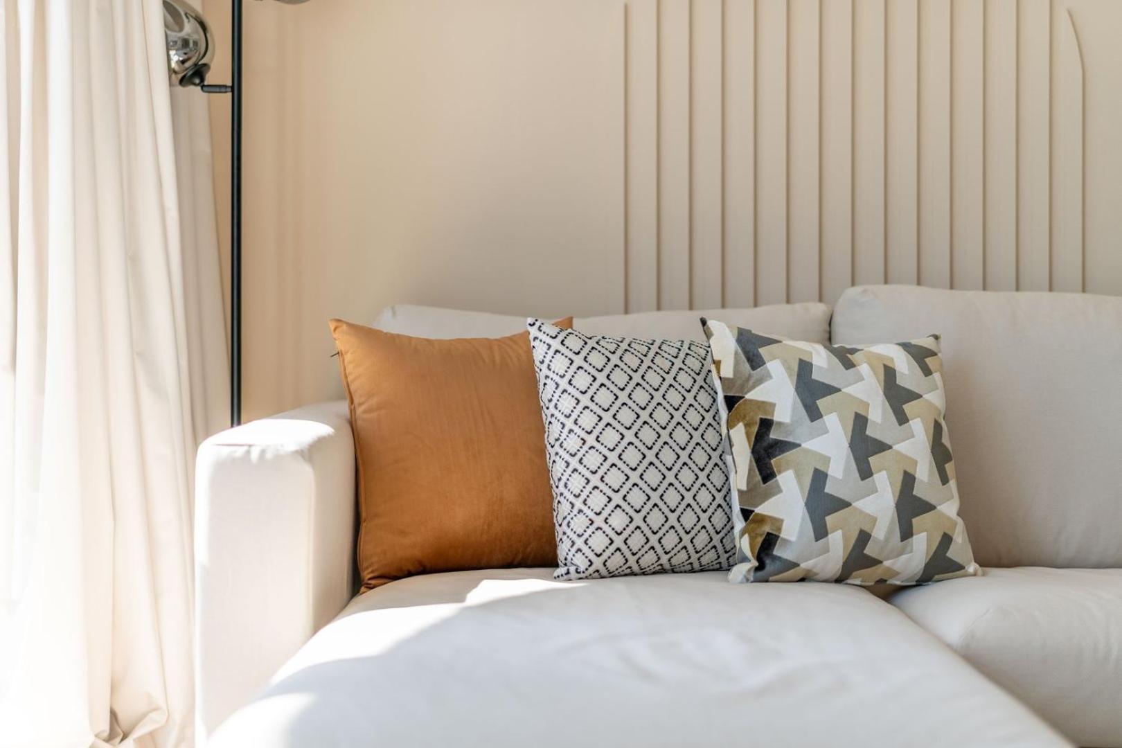 Apartment Guestready - Stylish Retreat In Marina *
