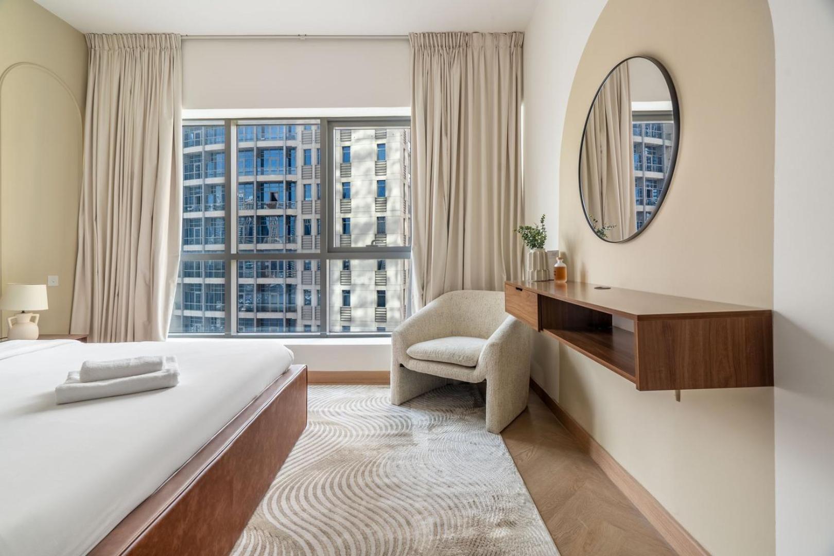 Guestready - Stylish Retreat In Marina Dubai