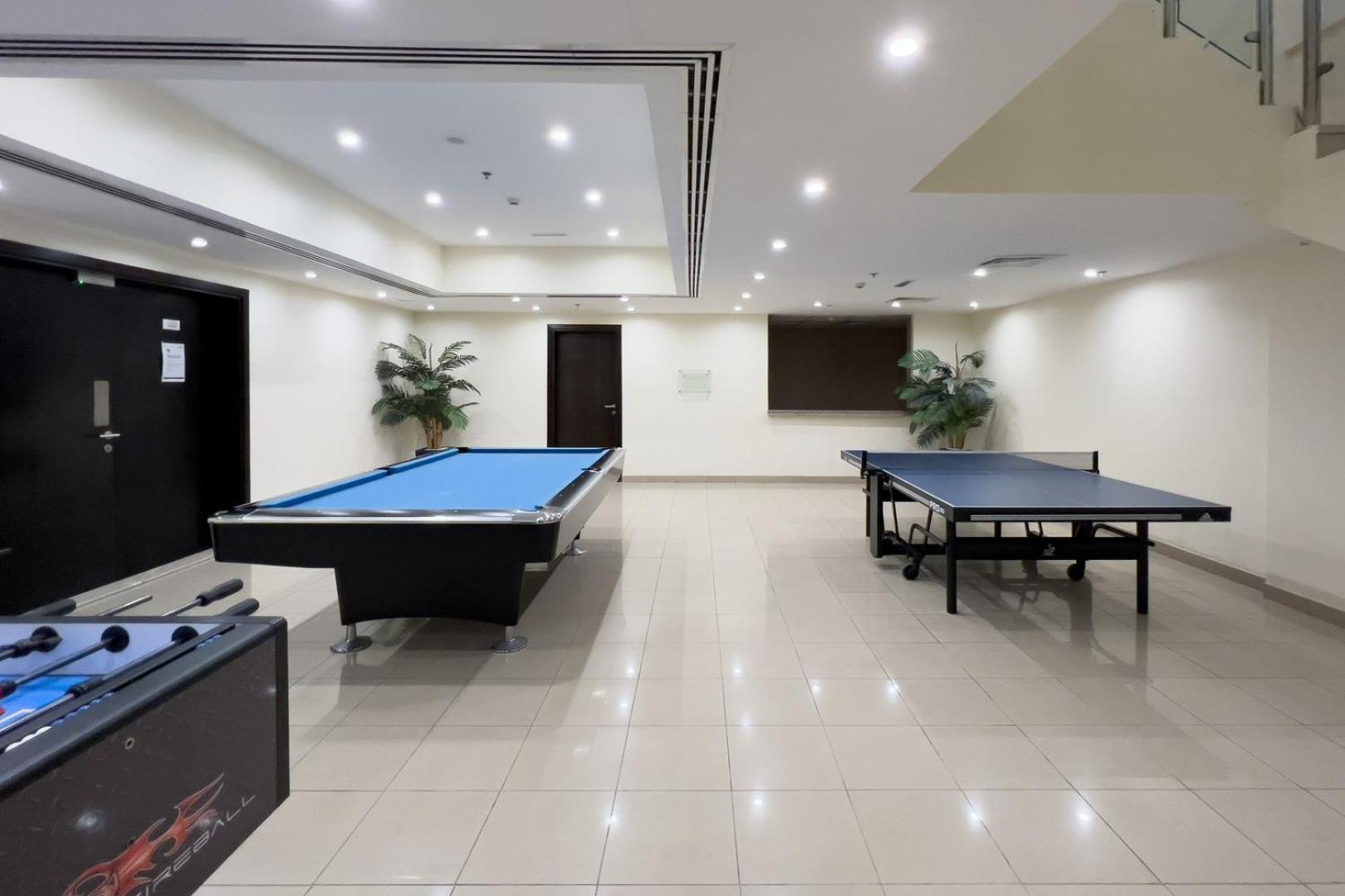 Apartment Guestready - Stylish Retreat In Marina *