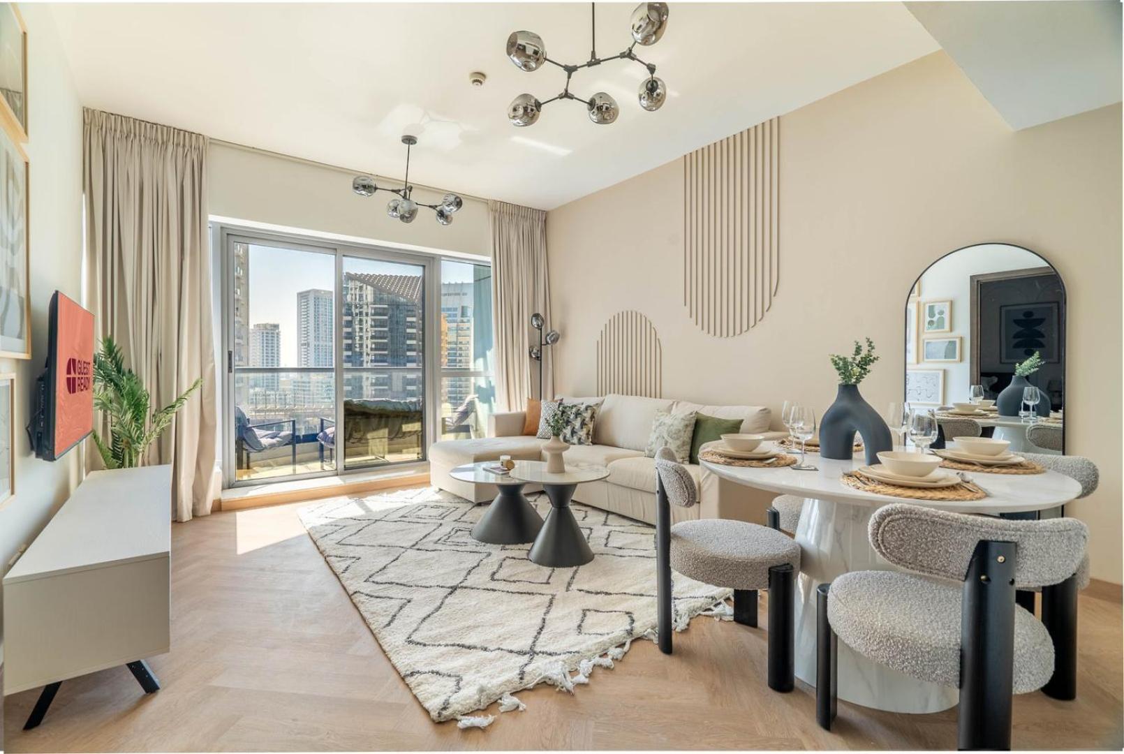 Guestready - Stylish Retreat In Marina *
