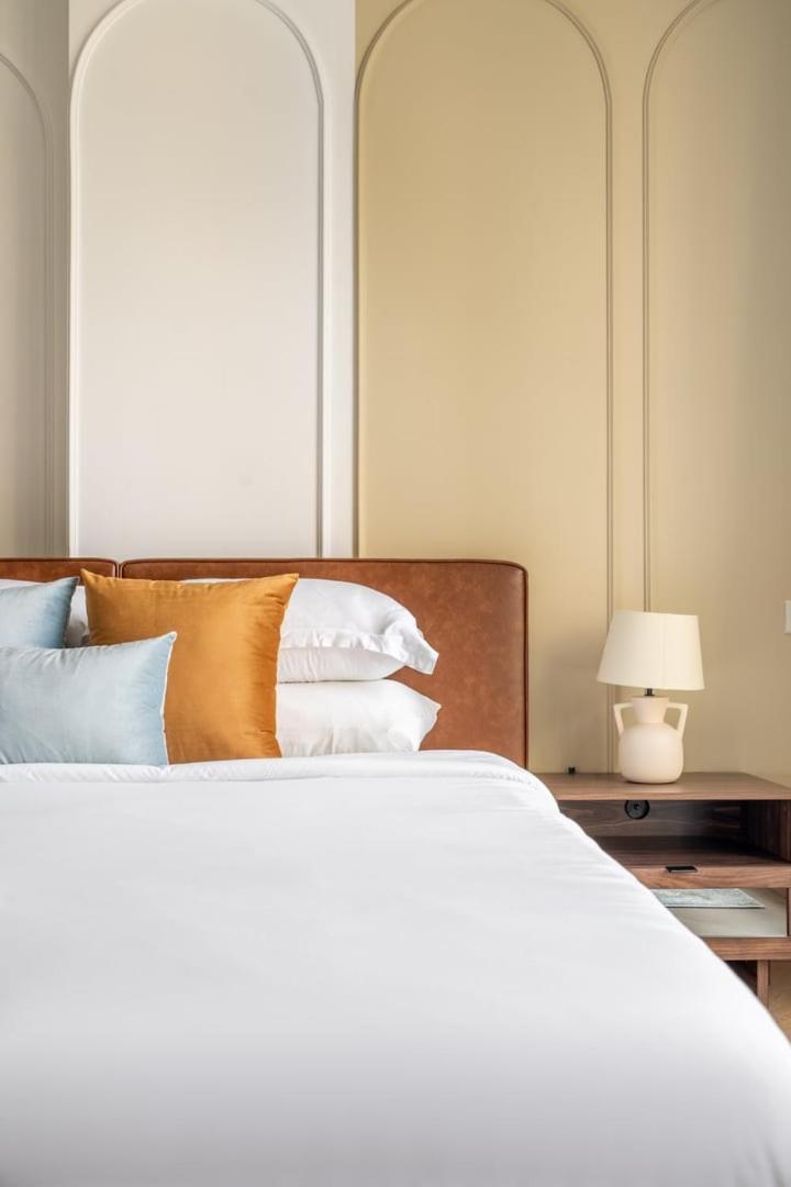 Guestready - Stylish Retreat In Marina Apartment Dubai