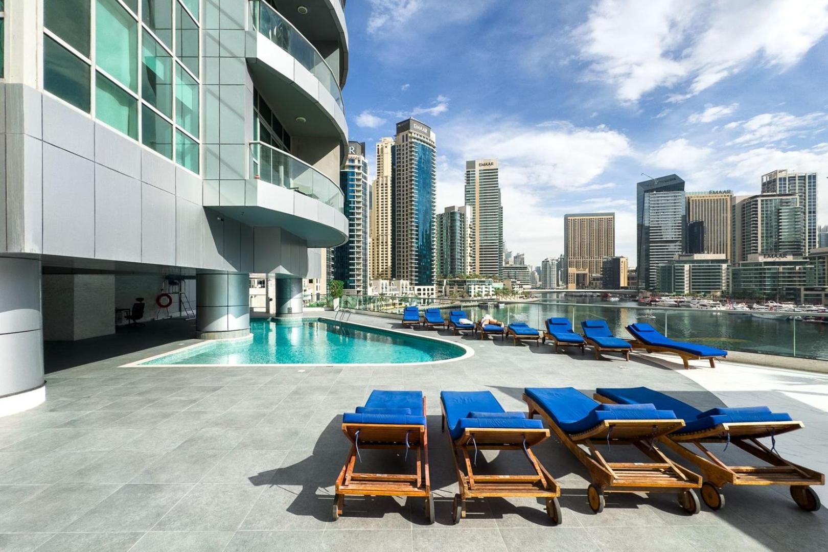 Guestready - Stylish Retreat In Marina