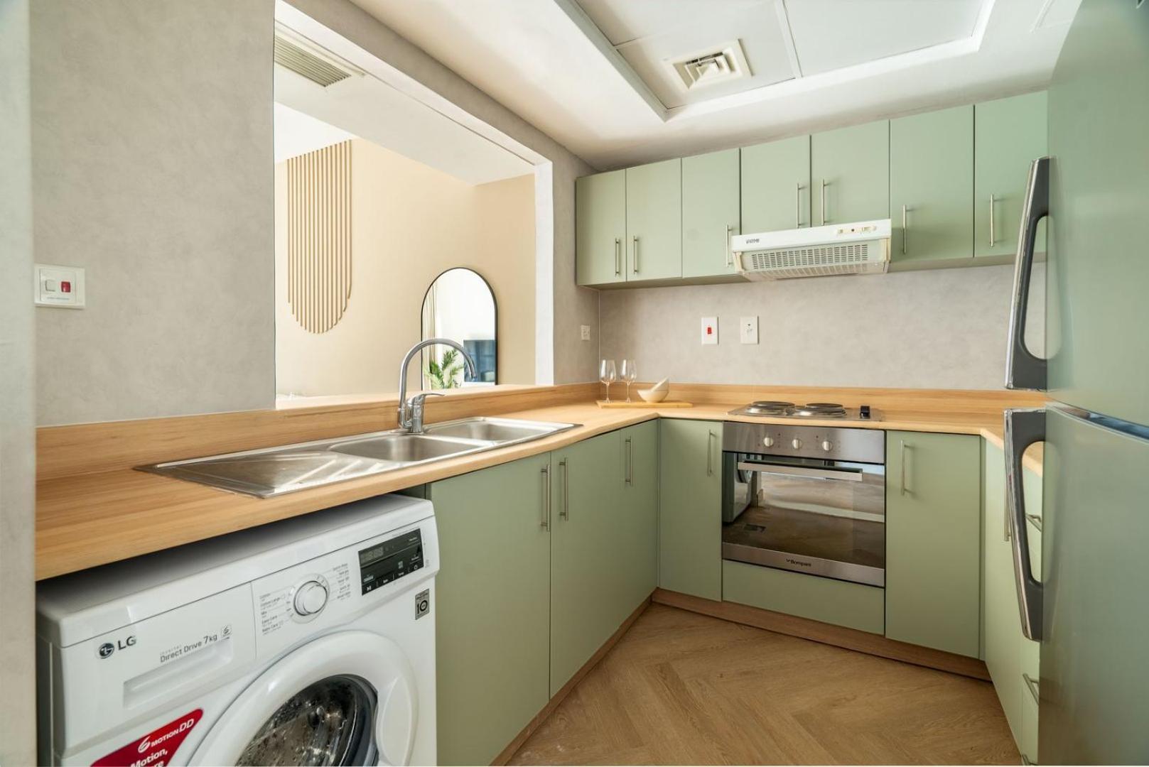 Guestready - Stylish Retreat In Marina Apartment