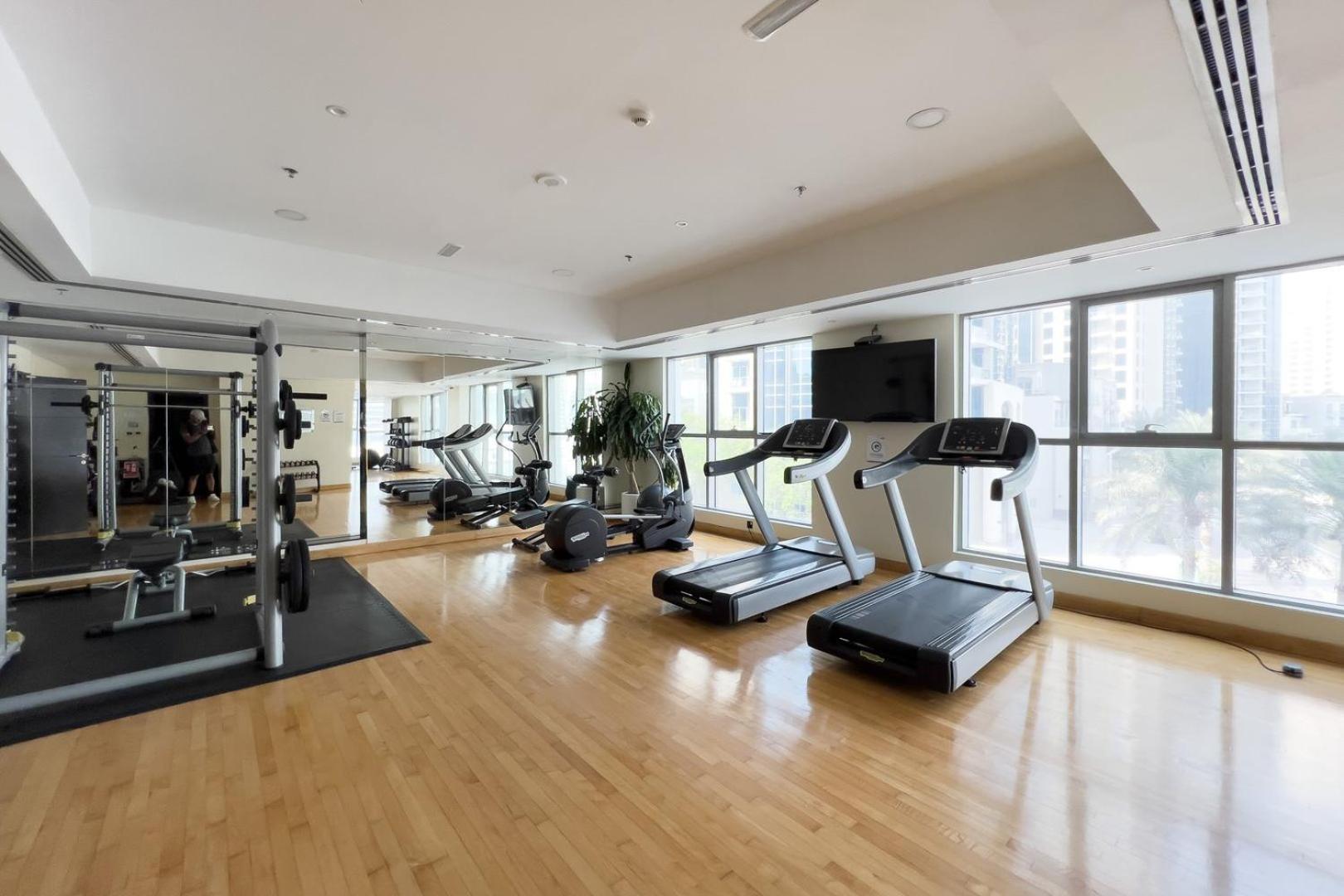 Apartment Guestready - Stylish Retreat In Marina