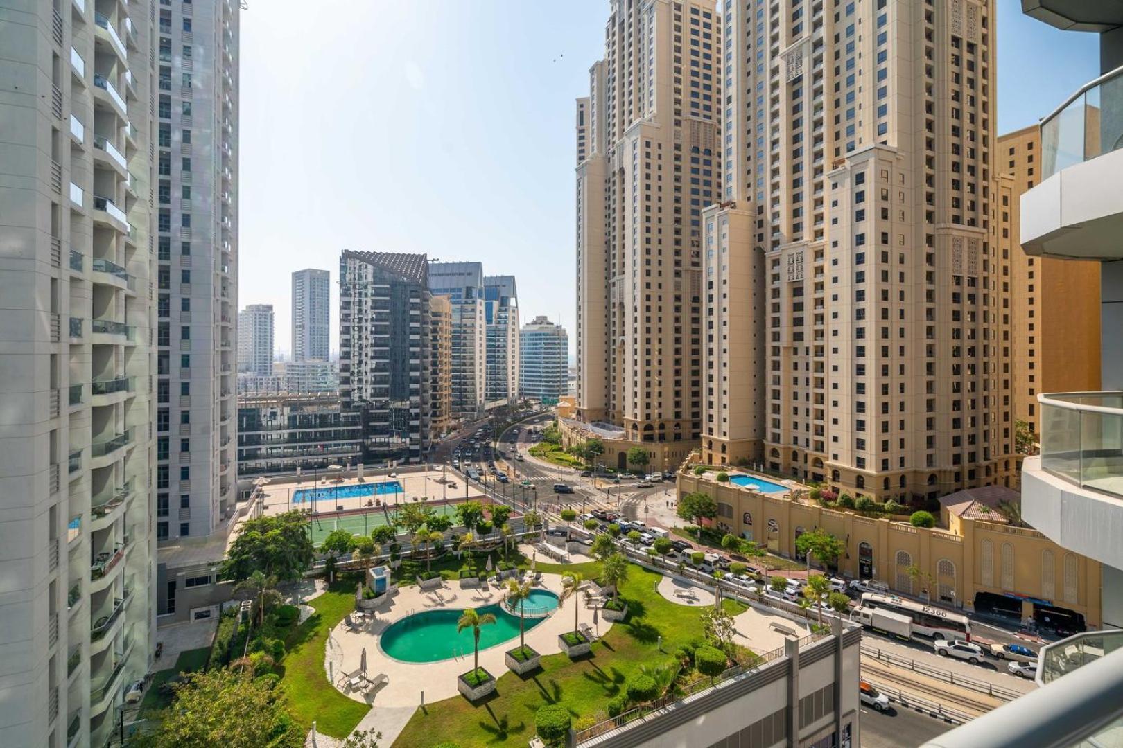 Guestready - Stylish Retreat In Marina Apartment